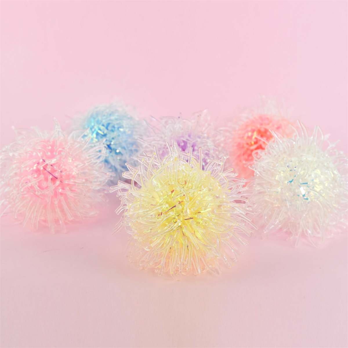 Squeeze Ball -Party Edition-