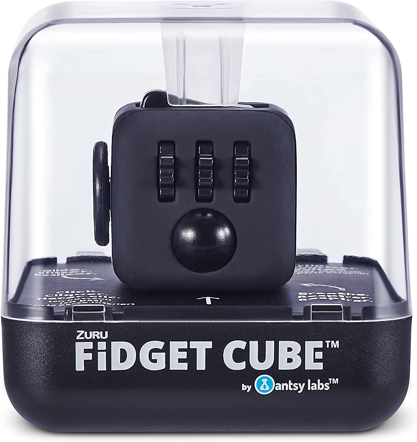 Original Fidget Cube von Antsy Labs