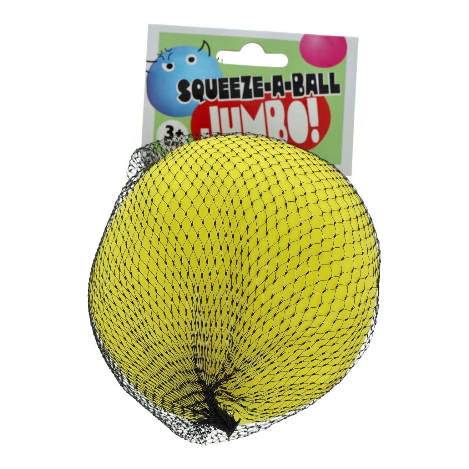 Squeez-A-Ball groß
