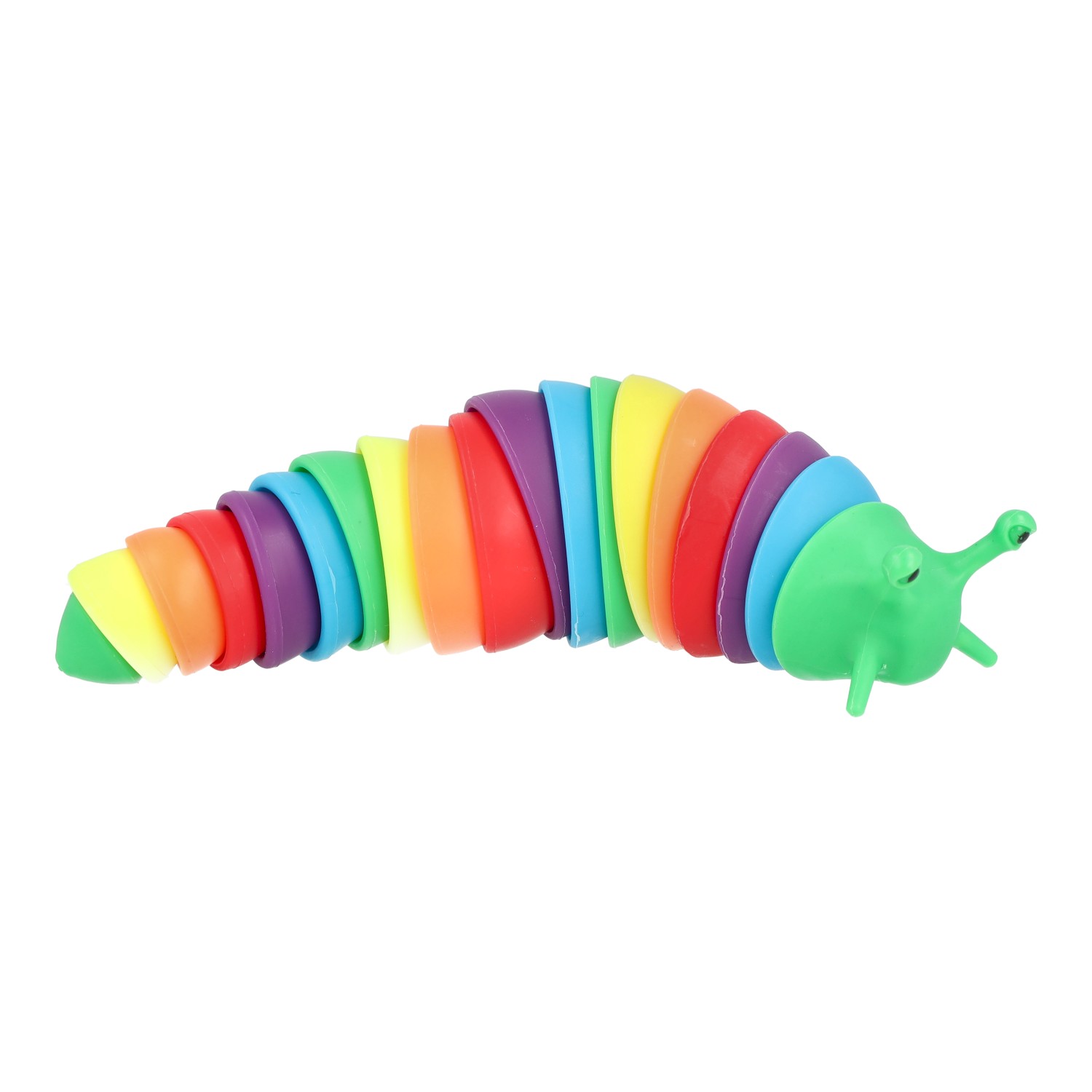 Slinky Slug