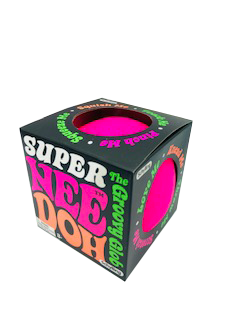 Super Nee-Doh Knetball